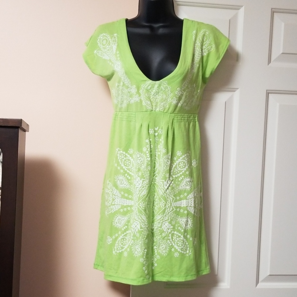 Women's Swimsuit Cover-up